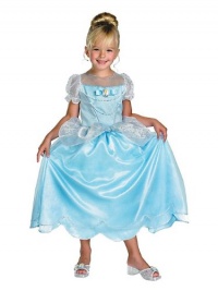 Cinderella Classic Costume