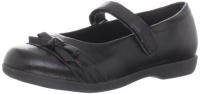 Stride Rite Lesley Mary Jane (Toddler/Little Kid),Black,10.5 M US Little Kid