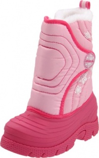 Stride Rite Flurry Pull-On Boot (Toddler/Little Kid)