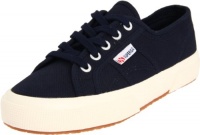 Superga 2750 COTU Classic Sneaker,Navy,39 EU/8 M US