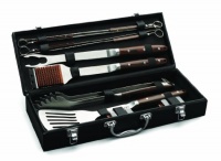 Cuisinart 10-Piece Premium Grilling Set