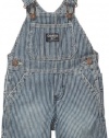 OshKosh B'Gosh Denim Shortalls - Engine Wash