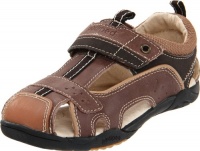 pediped Flex Piers Sandal (Toddler/Little Kid)