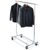 Organize It All Ultra Garment Rack 1715-L