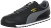 Puma Men's Roma Basic Lace-Up Fashion Sneaker