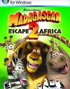 Madagascar 2: Escape 2 Africa