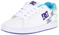 DC Kids Pixie Squiggle Sneaker (Little Kid/Big Kid)