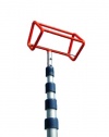 Search and Rescue 24-Foot Orange 2-Ball Retriever