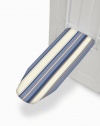 Homz 4785009 Over the Door Board Cream Stripe