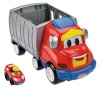 Fisher-Price Little People Wheelies Zig The Big Rig