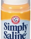 Simply Saline Sterile Saline Nasal Mist, Baby 1.5 fl oz (44 ml)