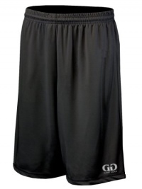 PT6477Y Youth Boy's and Girl's 7 Basketball High Performance Athletic Short