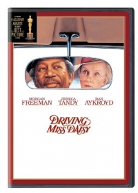 Driving Miss Daisy (Keepcase Packaging)