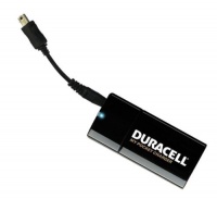 Duracell 852-0217 MyPocket Charger for Cell Phones