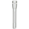 MAGLITE M2A106 AA Cell Mini Flashlight, Silver