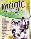 Magic Moments - The Best of '50s Pop