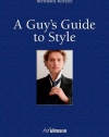 A Guy's Guide to Style (book + ebook)