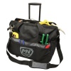 McGuire-Nicholas 22320W 20-Inch Rolling Tool Bag With Telescoping Handle