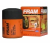 Fram PH7317 Extra Guard Passenger Car Spin-On Oil Filter, Pack of 1