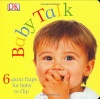 Baby Talk (A Lift-the-Flap Book)