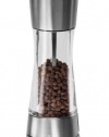 Cole and Mason H59401G Derwent Precision Gourmet Pepper Mill