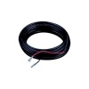 TIC CORPORATION SPC30 30-Feet Extension Speaker Cable (Black)