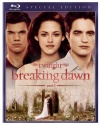 The Twilight Saga: Breaking Dawn, Part I (Special Edition) [Blu-ray]