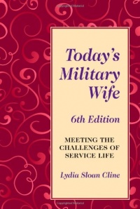 Today's Military Wife