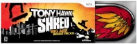 Tony Hawk: Shred Bundle