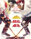 The Mighty Ducks Three-Pack (The Mighty Ducks / D2: The Mighty Ducks / D3: The Mighty Ducks)