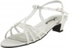 Annie Shoes Women's Enrica Evening Sandal