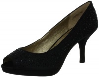 Adrienne Vittadini Footwear Women's Pippi Platform Pump