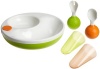 Lansinoh mOmma Mealtime Developmental Meal Set