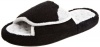 Isotoner Women's Microterry Spa Slide