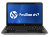 HP Pavilion dv7t-7000 Quad Edition (dv7tqe) 17.3 Laptop -3rd generation Intel Core i7-3610QM Processor (IVY BRIDGE) / 8GB DDR3 System Memory / Blu-ray player / Beats Audio / midnight black metal finish (1TB Hard Drive)