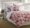 Tommy Hilfiger Rose Cottage Comforter Set, King