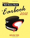 Unofficial Walt Disney World 'Earbook 2012