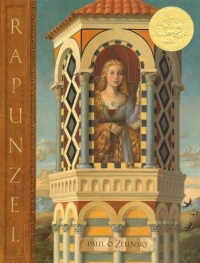 Rapunzel (Picture Puffin Books)