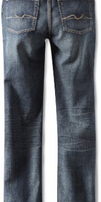 7 For All Mankind Boys 8-20 Rhigby Skinny Fit Jean, Cerrillos, 8