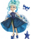 Bratz Chic Mystique Doll - Jade