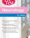 Neurology PreTest Self-Assessment And Review, Eighth Edition (PreTest Clinical Medicine)