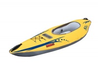 Advanced Elements FireFly Inflatable Kayak