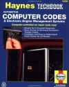 Automotive Computer Codes (Haynes Manuals)