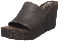 Sbicca Women's Naomi Wedge Sandal