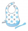 Bbox Travel Bib, Shining Star