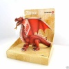 Schleich Red Dragon