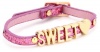 BCBGeneration Glitter Mini Affirmation Bracelet