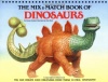 The Mix & Match Book of Dinosaurs