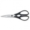 R.H. Forschner by Victorinox Kitchen Shear - Black