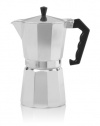 Primula 6-Cup Stove-Top Espresso Maker, Aluminum